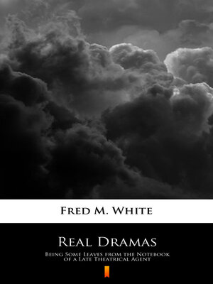 cover image of Real Dramas